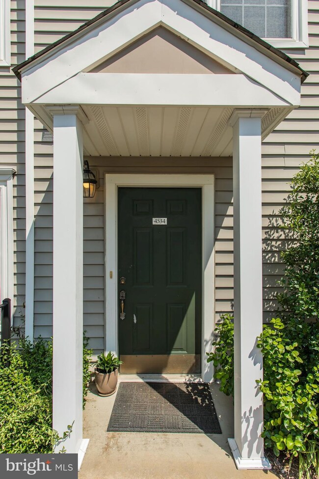4534 Superior Square unit 4534, Fairfax, VA 22033 - photo 4