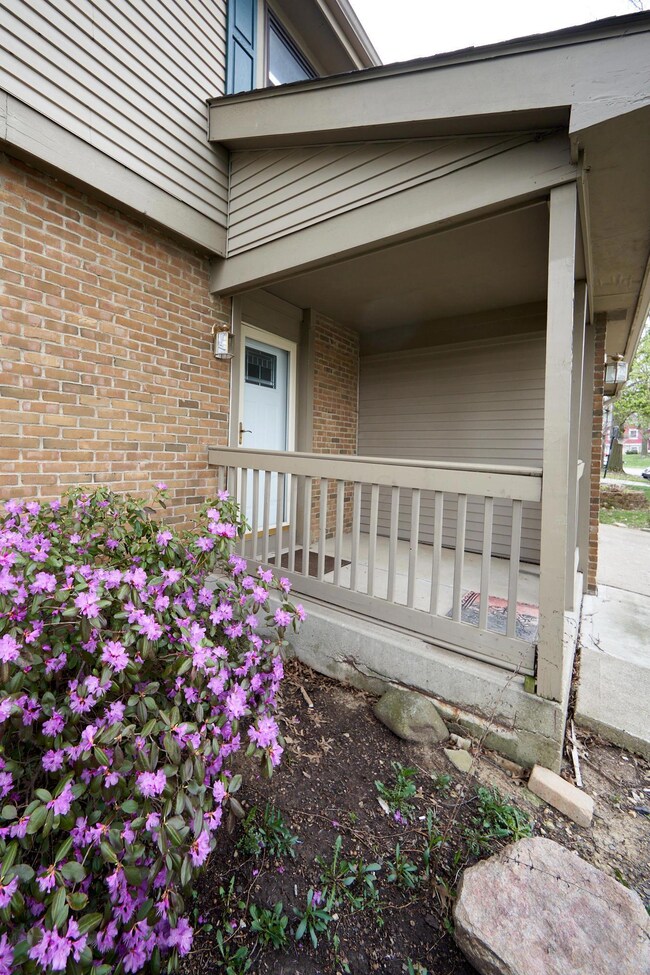 Porch