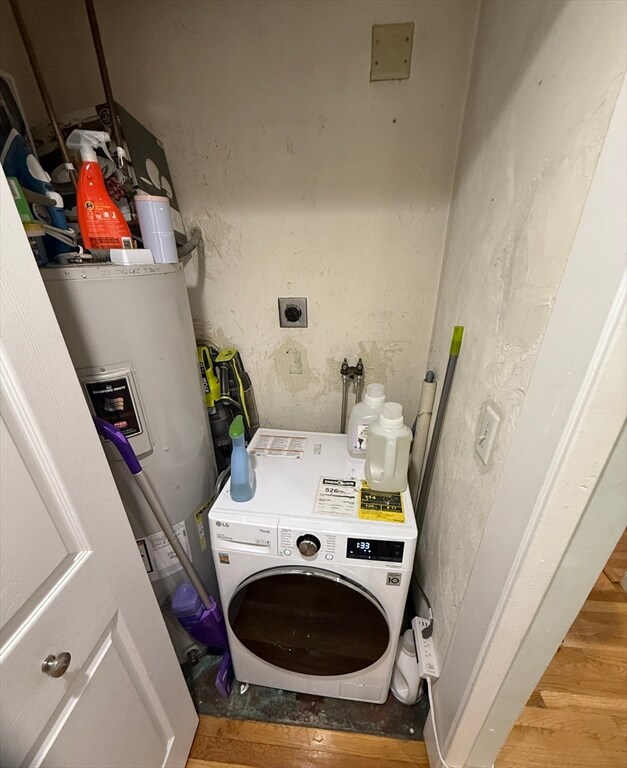 24 Worcester Square unit 2, Boston, MA 02118 - photo 5