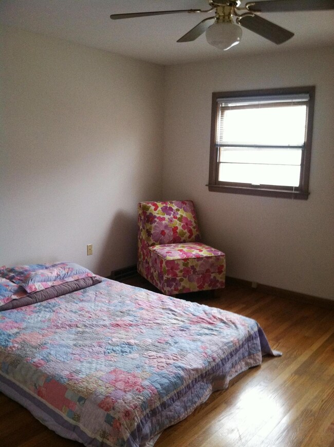 Bedroom 4