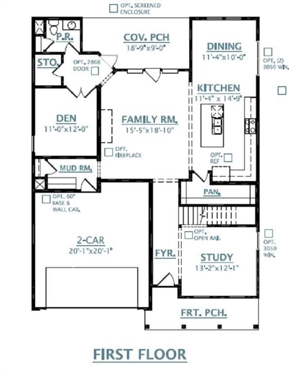 138 Anderson Oaks Ln unit Lot 82, Easley, SC 29642 - photo 2