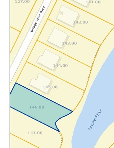 0 Bridgewater Blvd unit RTC3043077, Morristown, TN 37813 - photo 2