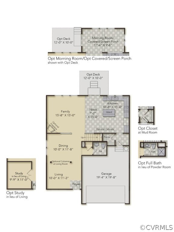 8105 Lyman Ct, Mechanicsville, VA 23116 - photo 2