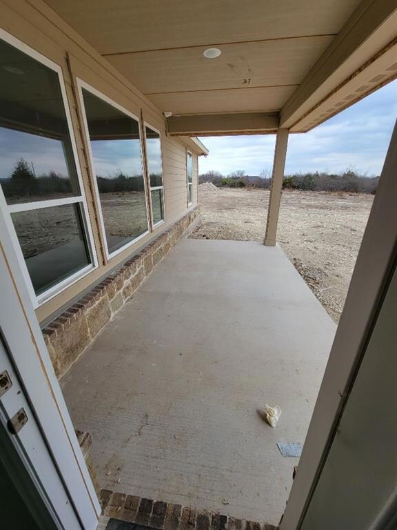 1109 Flagstone Dr, Weatherford, TX 76085 - photo 6