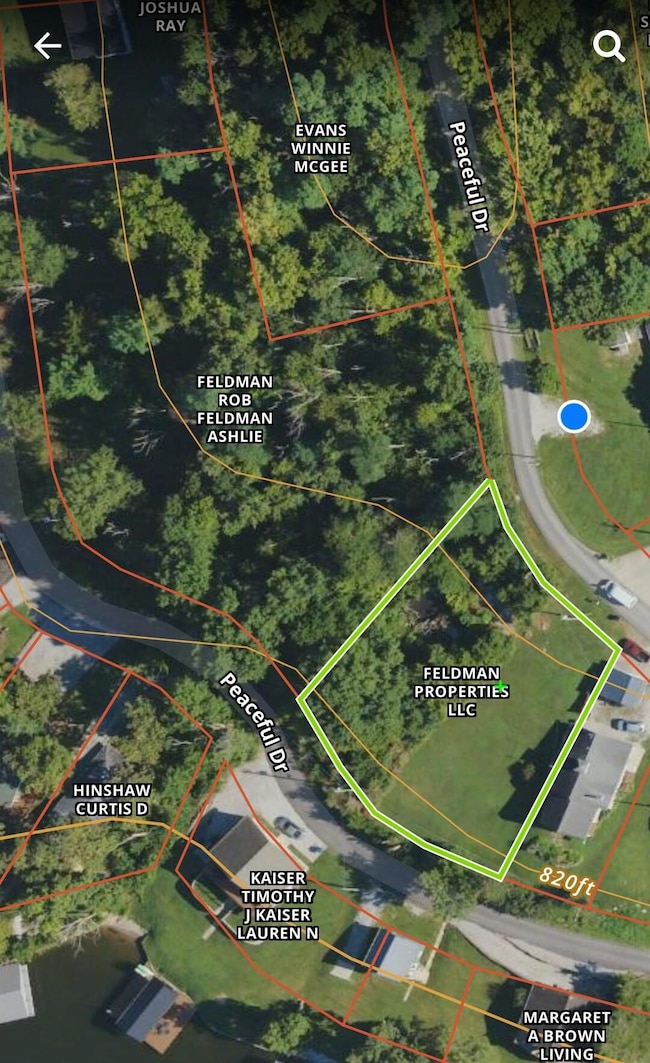 435 Peaceful Rd, Dry Ridge, KY 41035 - photo 5