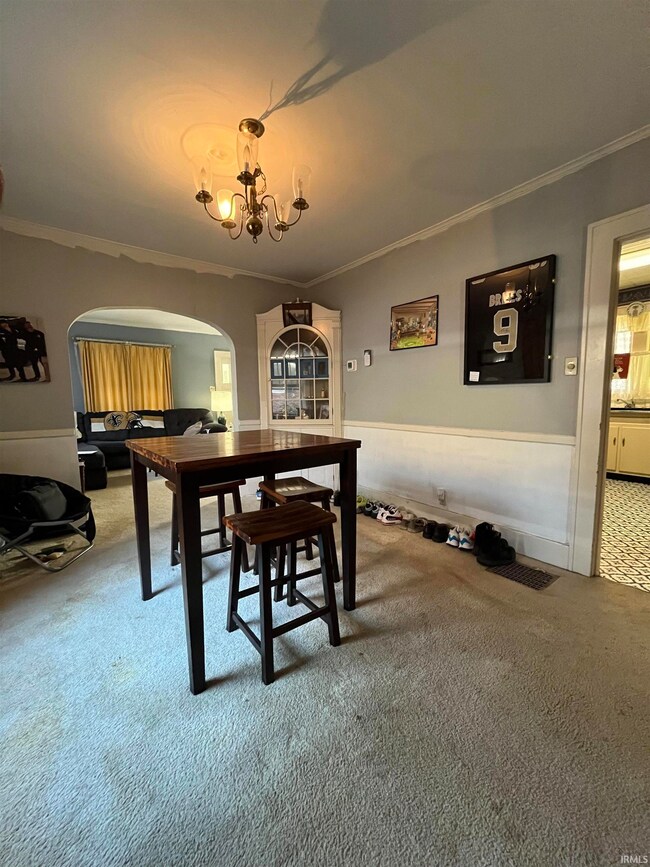 1108 W 6th St, Marion, IN 46953 - photo 5