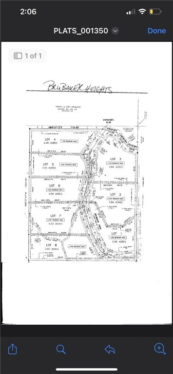 11546 Brubaker Rd, West Fork, AR 72774 - photo 2