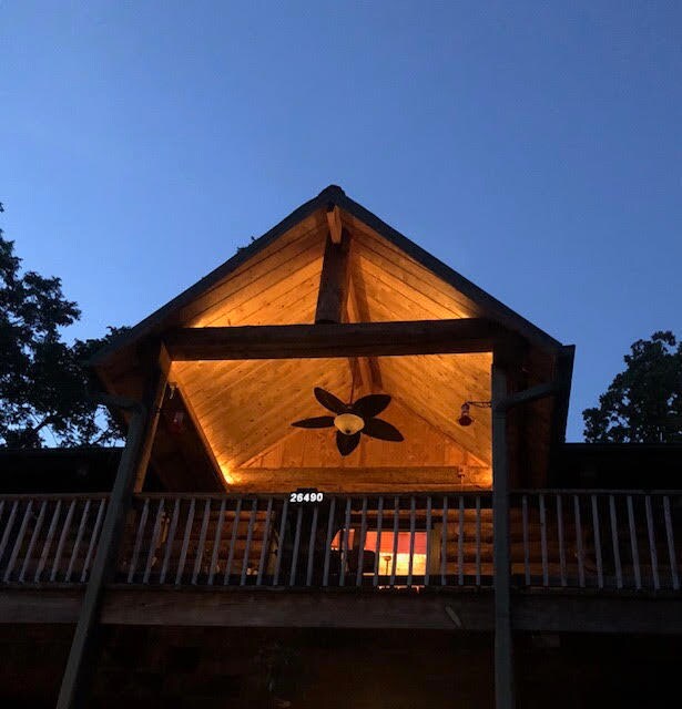 26490 Bridgeview Dr, Shell Knob, MO 65747 - photo 4