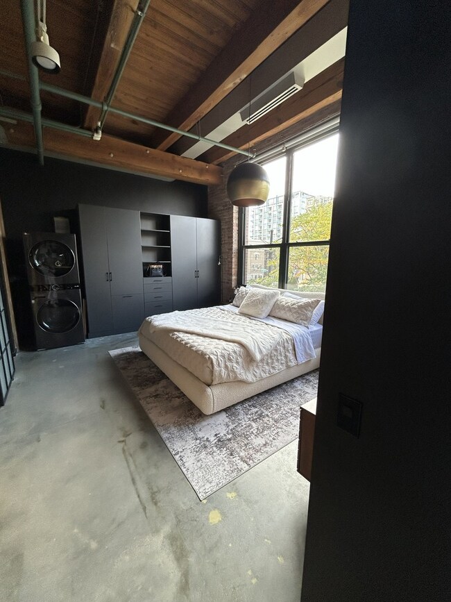 1727 S Indiana Ave unit 201, Chicago, IL 60616 - photo 6