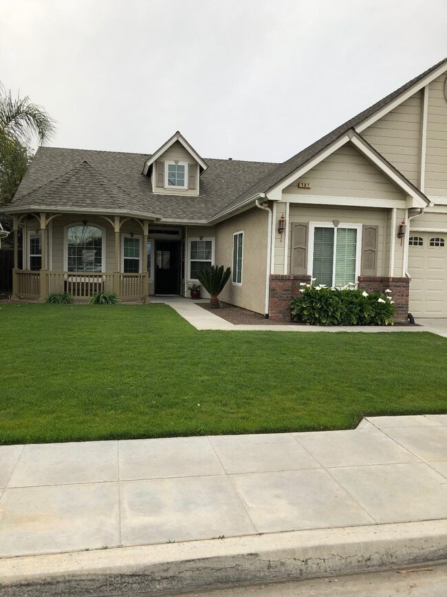 107 S Filbert Ave, Fresno, CA 93727 - photo 3