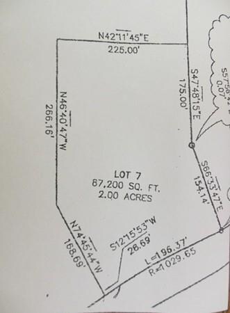 7 Brooks Station Rd, Princeton, MA 01541 - photo 2