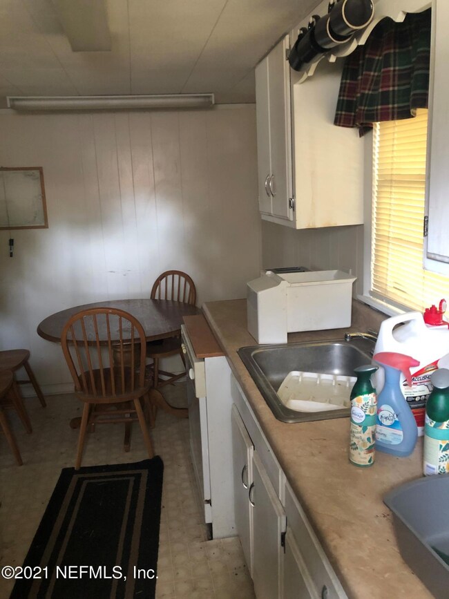 Vickers Kitchen