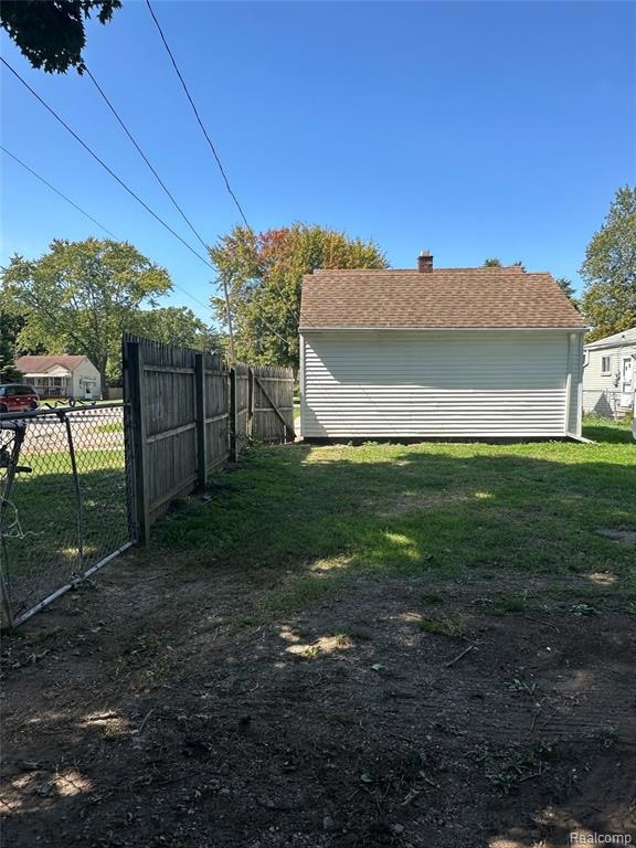 19904 Seminole, Redford, MI 48240 - photo 5