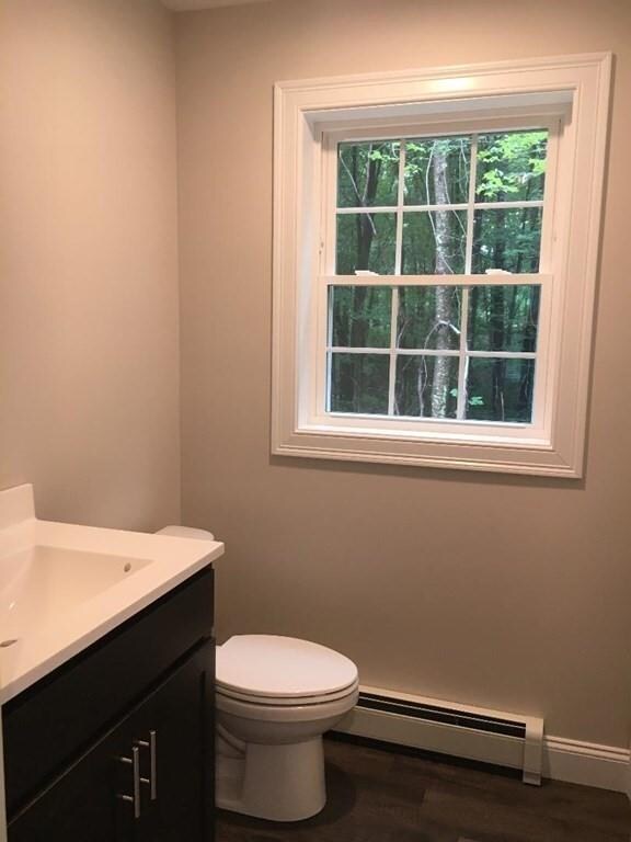 127 James St, Barre, MA 01005 - photo 4