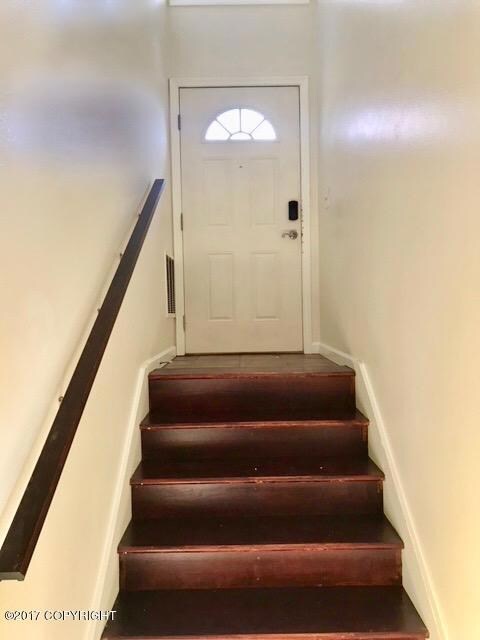Downstairs Unit