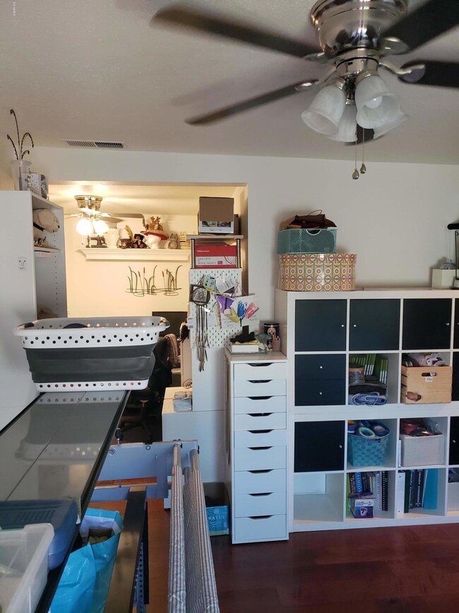 2nd master/Quilting studio