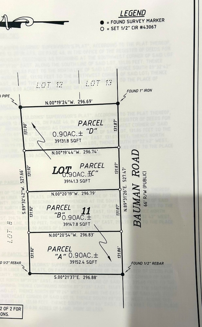 5658 Bauman Rd, Battle Creek, MI 49017 - photo 4