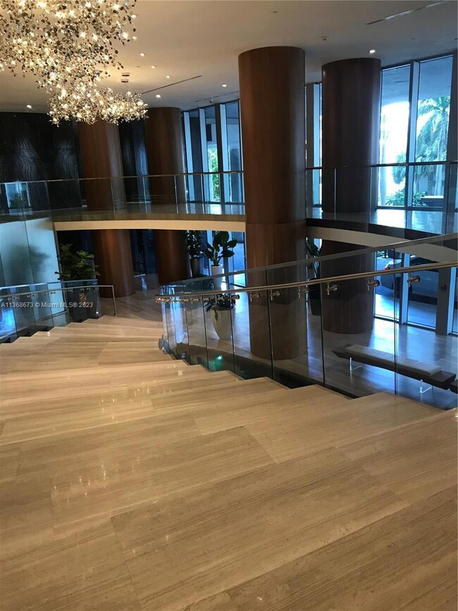 Aria on the Bay unit 701, Miami, FL 33132 - photo 2