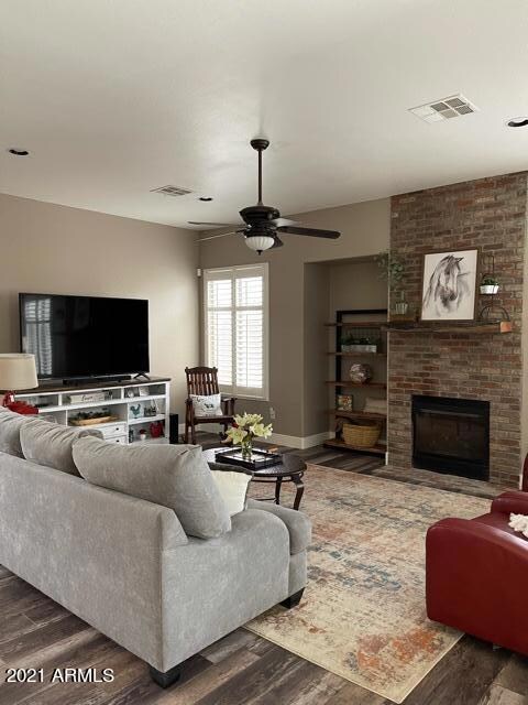 2546 S Keene, Mesa, AZ 85209 - photo 6