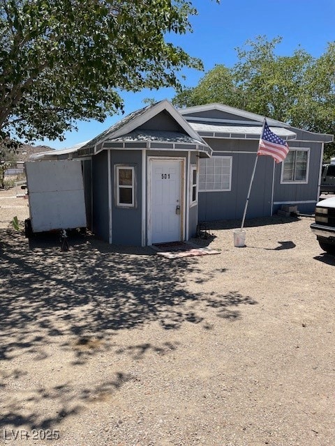 501 E Encinitas St, Searchlight, NV 89046 - photo 3