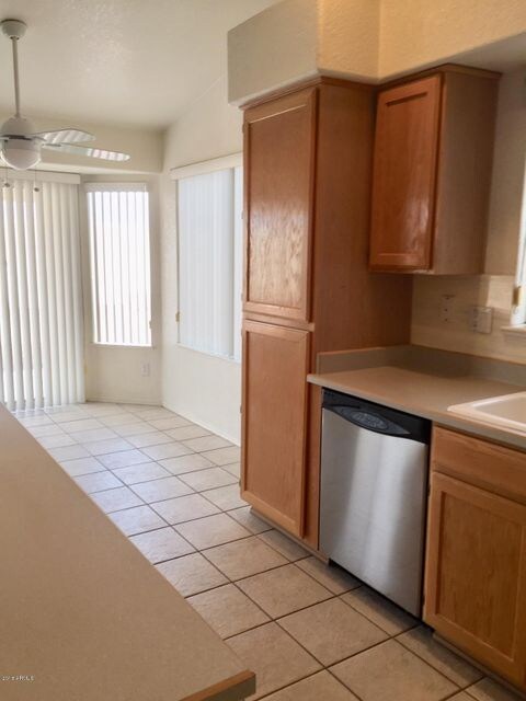 Another view of Kitchen