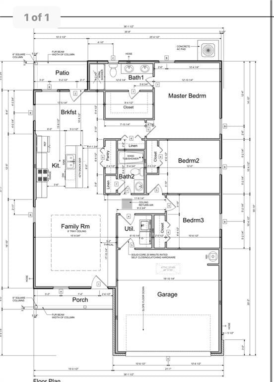 537 Helis Dr, Westwego, LA 70094 - photo 3