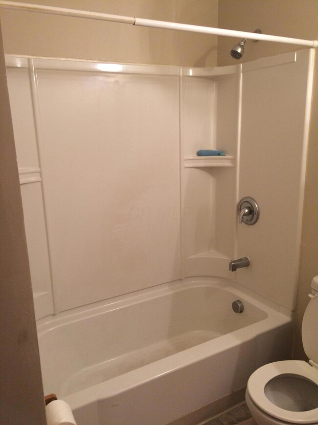 Streibel Bathroom