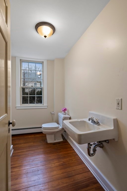 312 Merrimac St unit 2, Newburyport, MA 01950 - photo 3