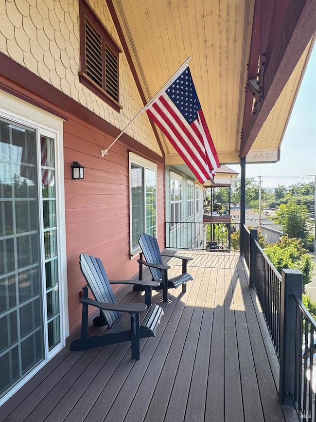 202 Johnson St unit U14, Windsor, CA 95492 - photo 4