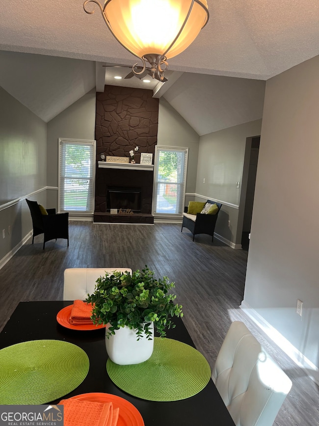 260 Edgewater Dr, Macon, GA 31220 - photo 2