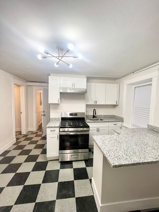 2512 S Trumbull Ave unit GR, Chicago, IL 60623 - photo 7