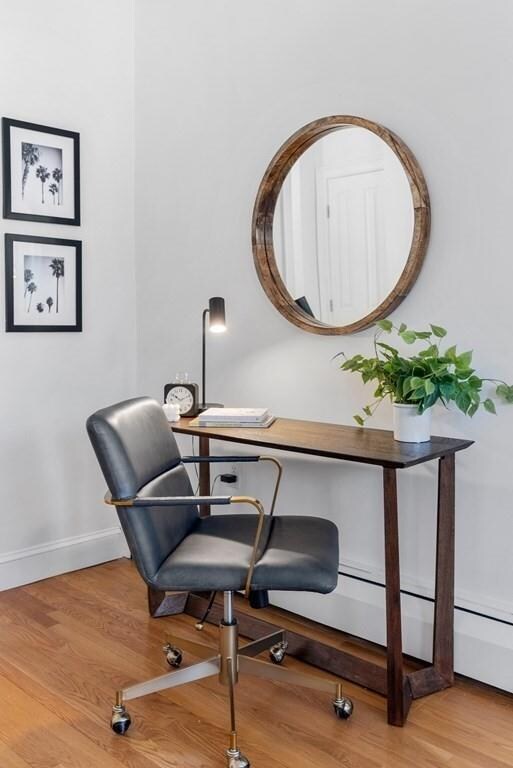 18 Centre St unit 104, Cambridge, MA 02139 - photo 5