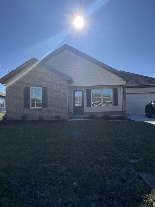 203 Meadowbrook Dr, Shelbyville, TN 37160 - photo 2