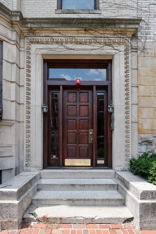 65 Hemenway St unit 7, Boston, MA 02115 - photo 3