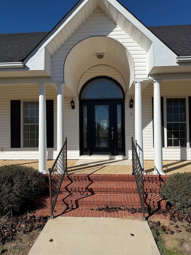 5561 Country Rd unit Highway 20, Hamilton, AL 35570 - photo 2