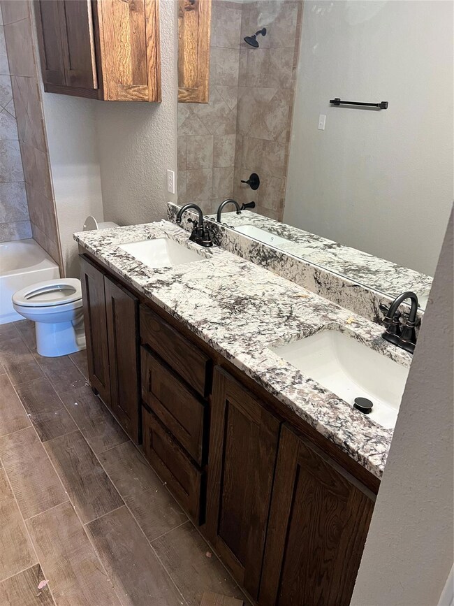 2039 Brown Loop, Poolville, TX 76487 - photo 5