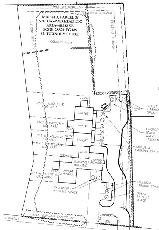 531 Foundry St unit E, North Easton, MA 02356 - photo 4