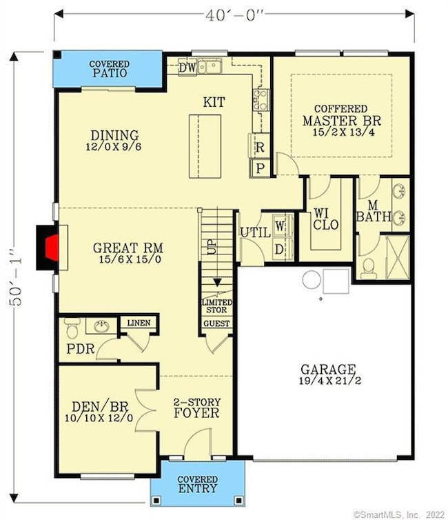 0002-5 Edgewater Cir, East Hampton, CT 06424 - photo 2