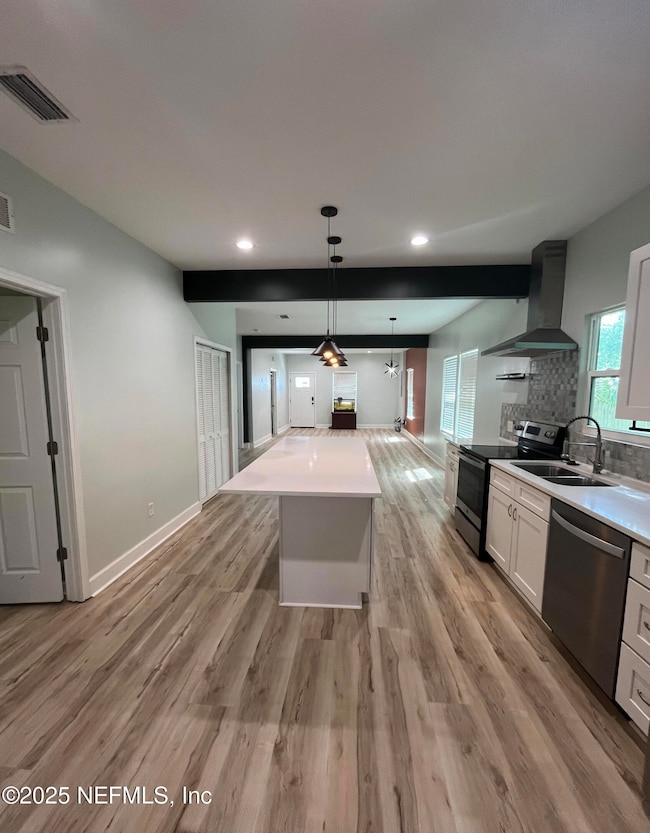 2818 White Ave, Jacksonville, FL 32207 - photo 7