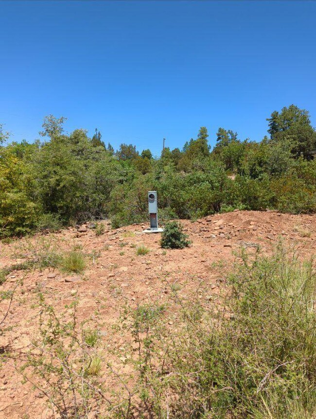 121 N Myrtle Point Trail, Payson, AZ 85541 - photo 5