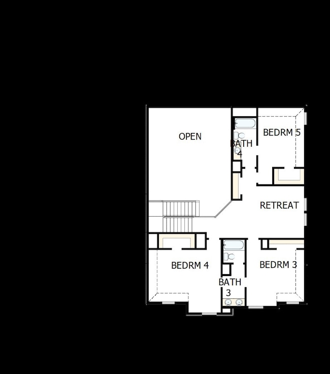 2108 Lakeside Dr, Lakewood Village, TX 75068 - photo 3