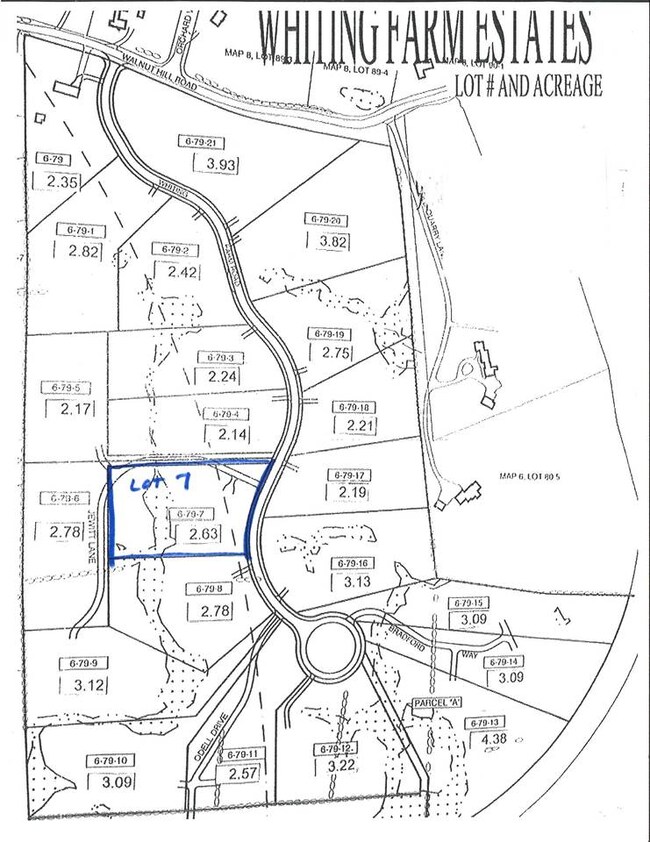 Lot 7 Whiting Farm Dr, Amherst, NH 03031 - photo 5