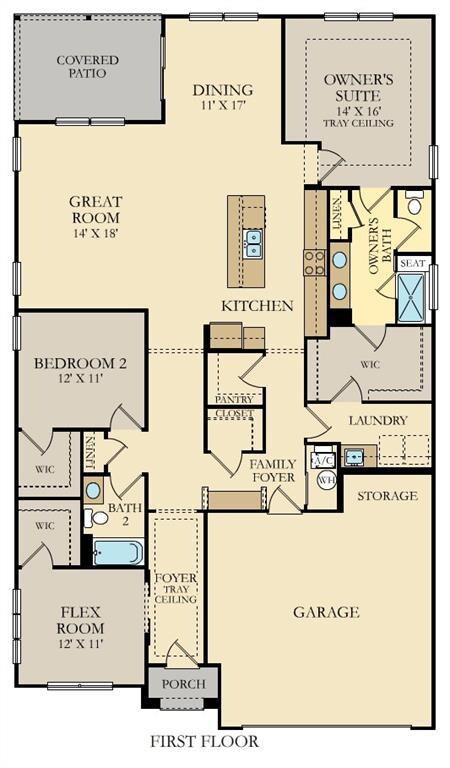 457 Bender Way, Westfield, IN 46074 - photo 2