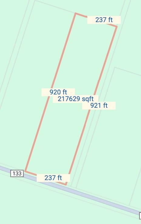 00 County Road 133 Center unit Lot 6, Ben Arnold, TX 76519 - photo 7