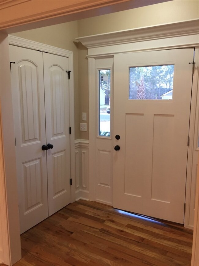 27 Mallard Pond Cir, Crawfordville, FL 32327 - photo 2