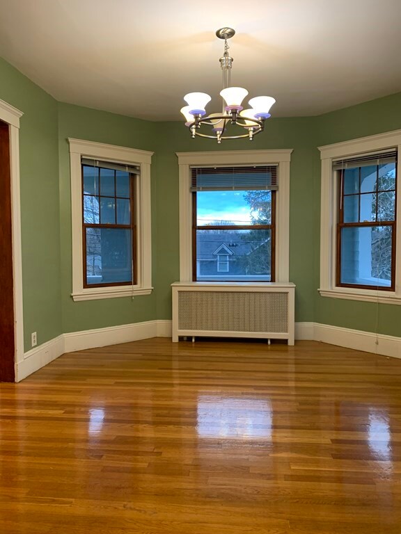 24 Hayes St unit 24, Arlington, MA 02474 - photo 2