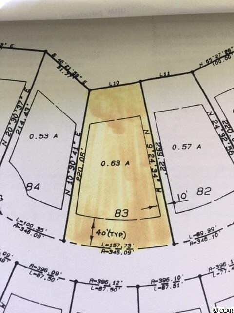 83 Brandon Way, Georgetown, SC 29440 - photo 4