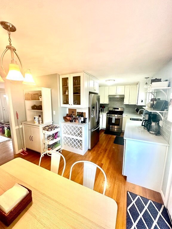 28 Evergreen Ave, Waltham, MA 02453 - photo 2