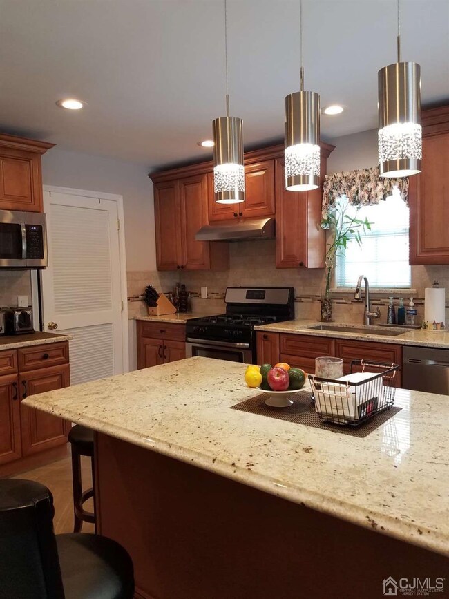 20 Jared Blvd, Kendall Park, NJ 08824 - photo 5