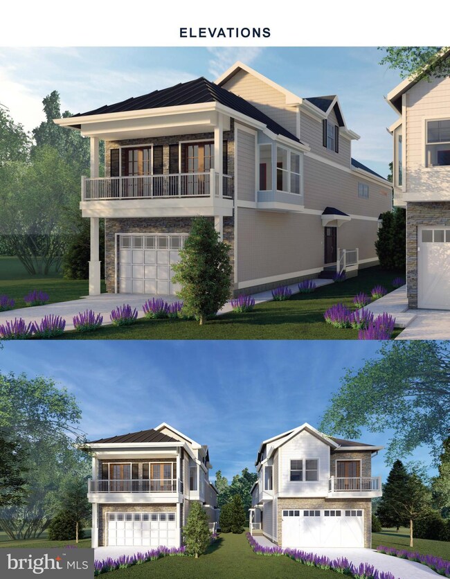 2327 Highland Ave, Falls Church, VA 22046 - photo 4